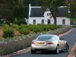 Jaguar XK Coupe 2006 года (UK)